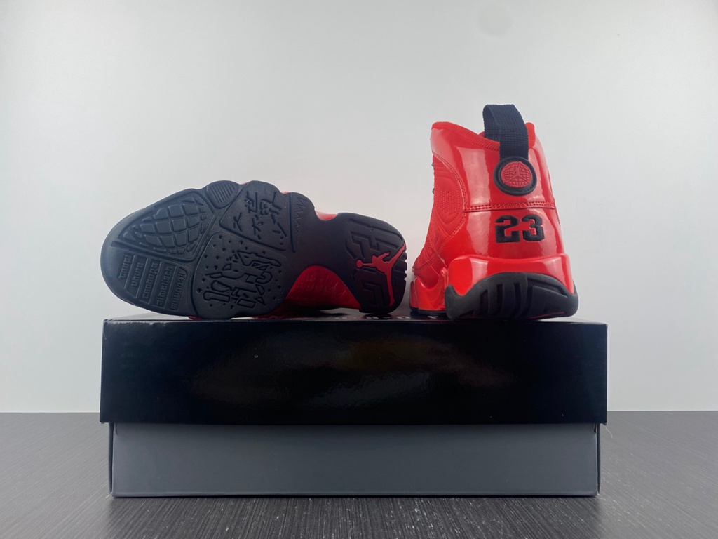 Air Jordan 9 AJ9 CT8019 600